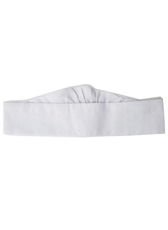 Rampuri Cap White