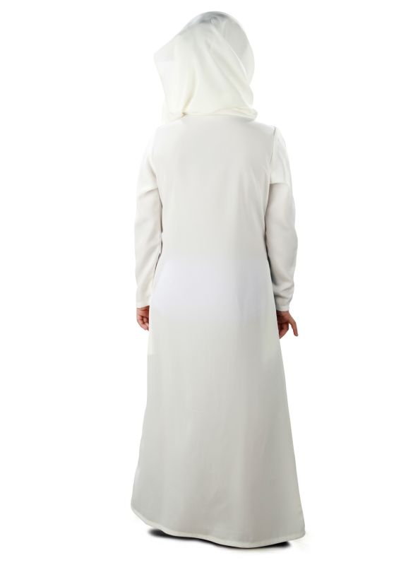 Leena Kid's Abaya