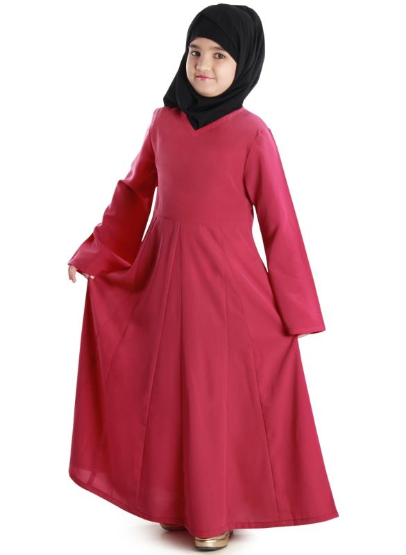 Nashema Kid's Abaya