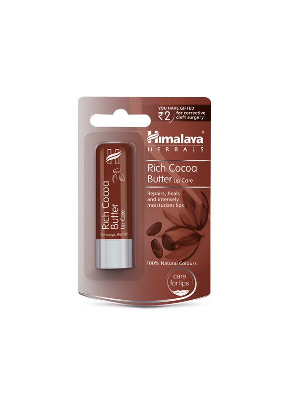Rich Cocoa Butter Lip Care (4.5 g)