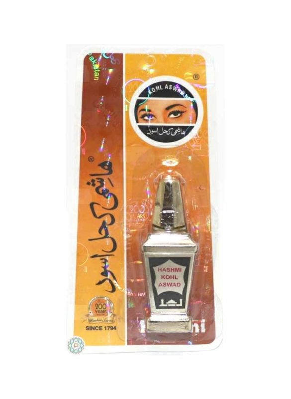 Hashmi Kohl Aswad Surma - 100% Original