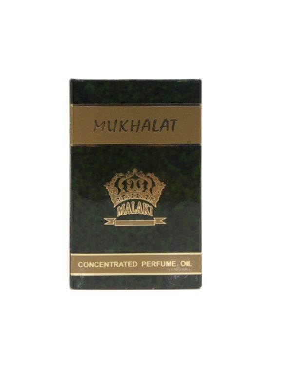 Malaki Mukhalat Attar