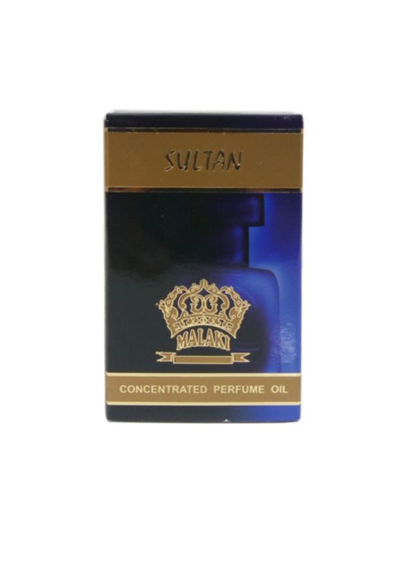 Malaki Sultan Attar