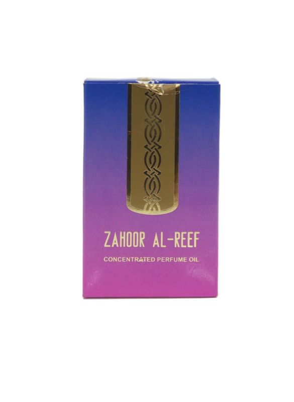 Zahoor Al Reef Attar