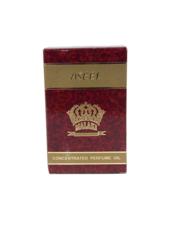 Malaki Aseel Attar
