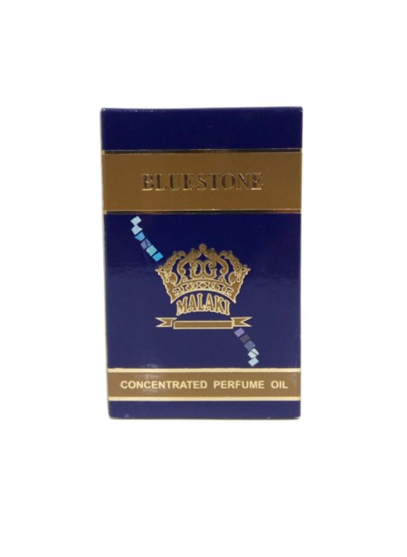Malaki Blue Stone Attar