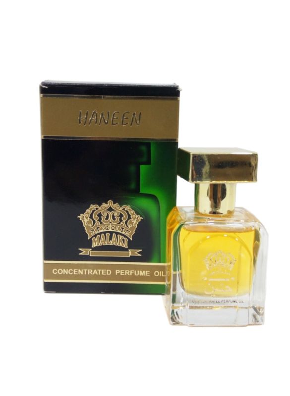 Malaki Haneen Attar