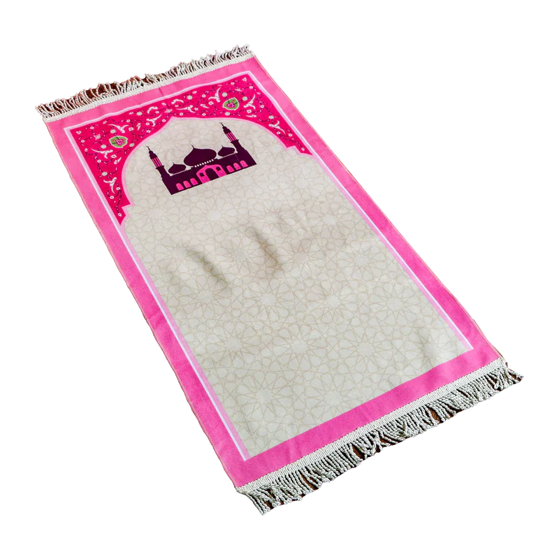 My Daughter Prayer Mat