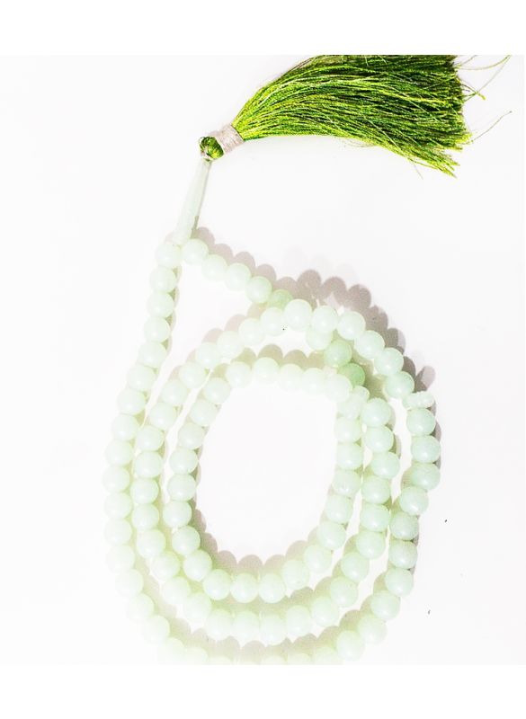 Radium Crystal Tasbih 8mm