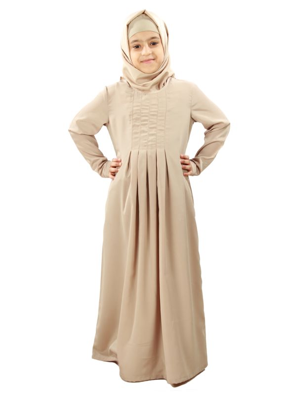 Zulekha Kid's Abaya