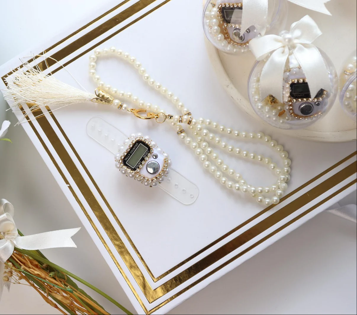 Hajj Return Favors 2026 Thoughtful Islamic Gifts to Share Barakah