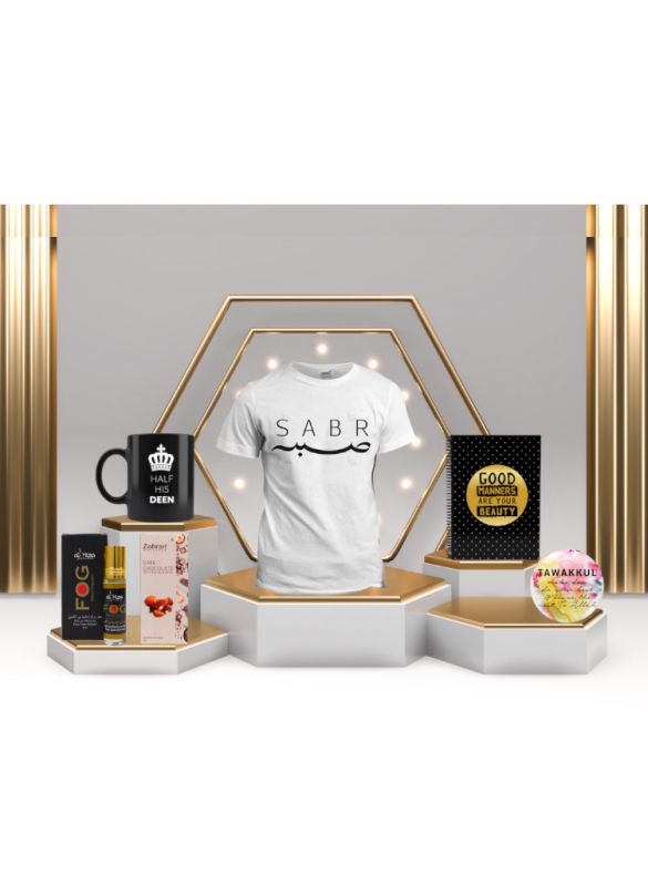 Corporate Gifts – Pack 5