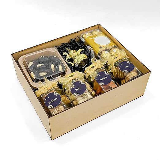 Angroos Eid Gift Hamper Premium