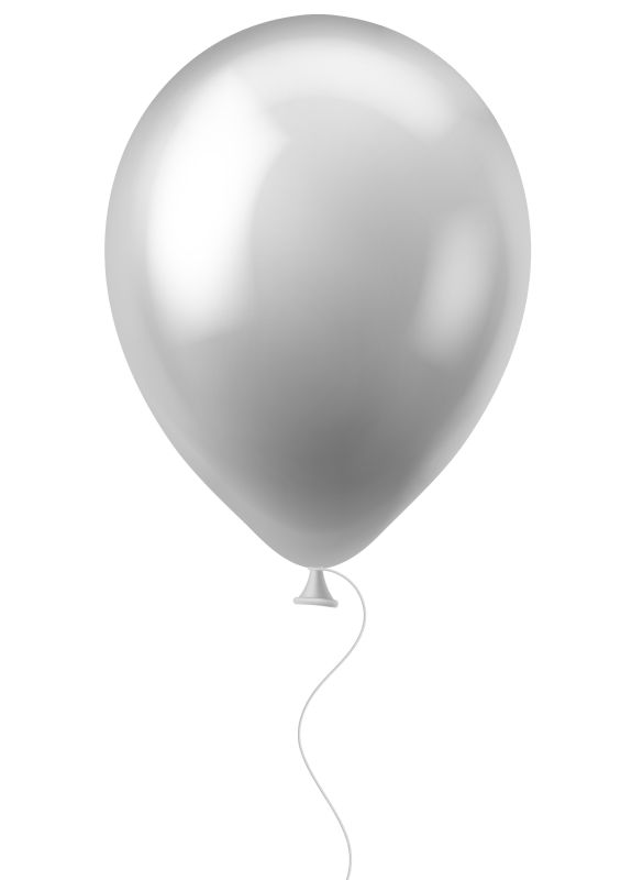 Eid Al Fitr Mubarak Balloon