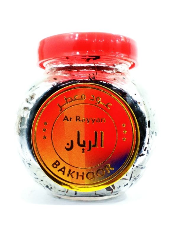 Ar Rayyan Bakhoor