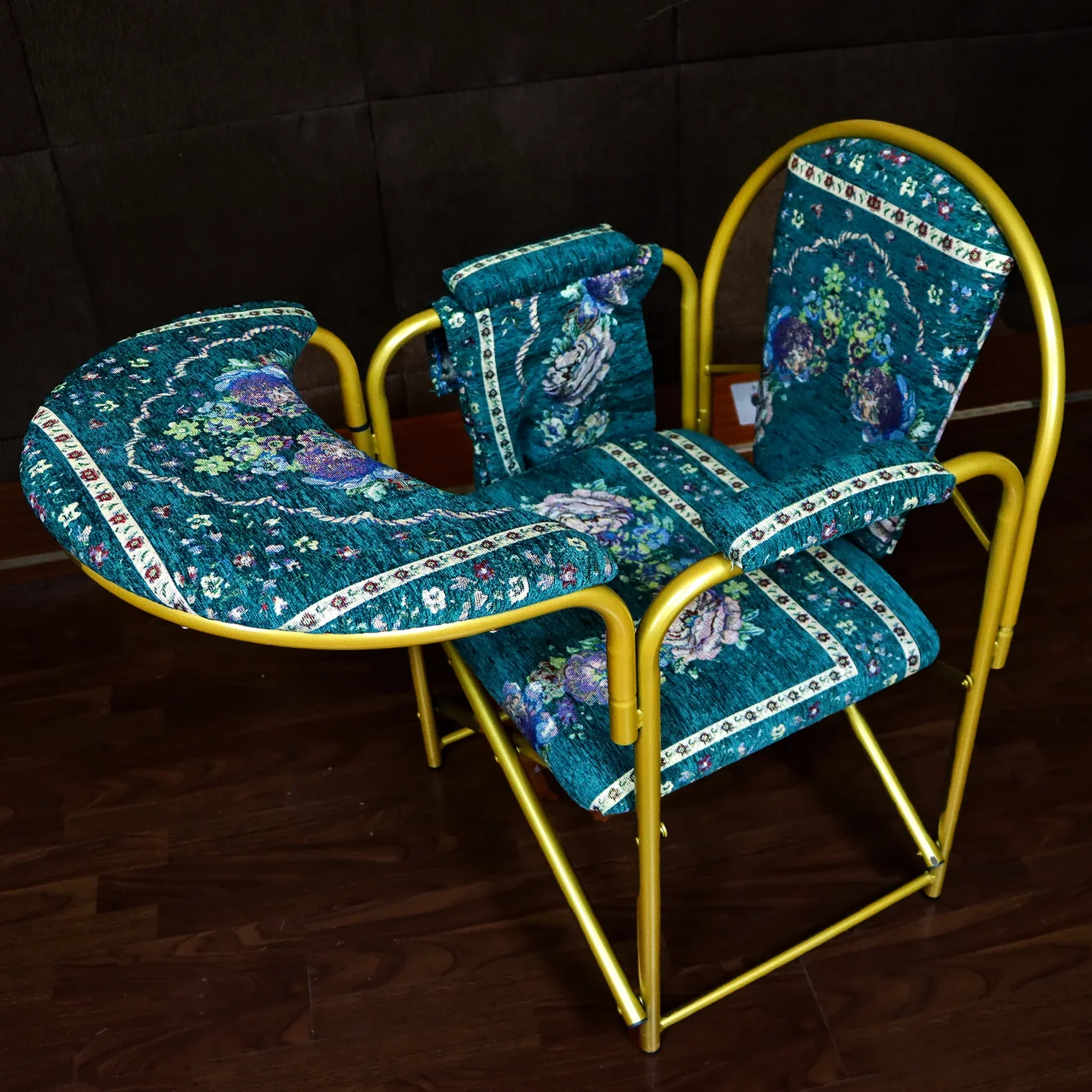 Prayer Chair
