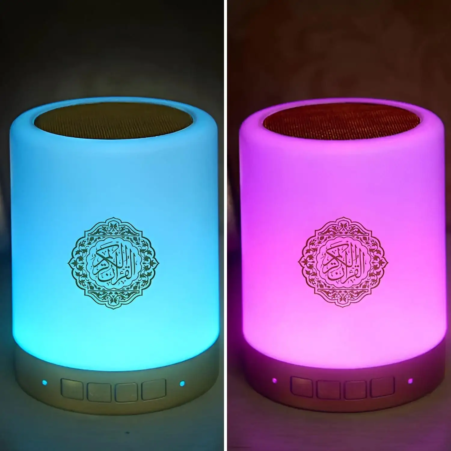 Quran Speaker 8GB