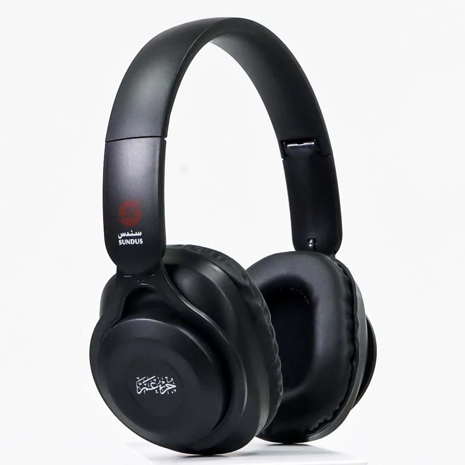 Juza Amma Wireless Bluetooth Headset