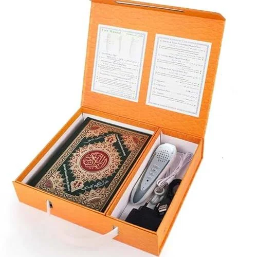 8GB Quran Reading Pen Large Size 17 24 cm