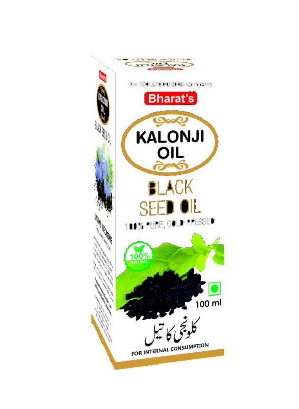 Kalonji Oil 30ml