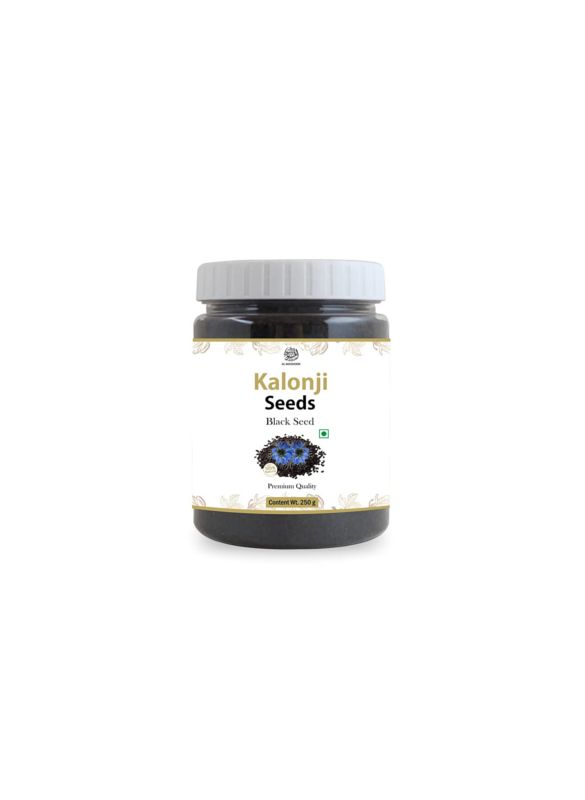 Al Masnoon Kalonji Seeds 250g