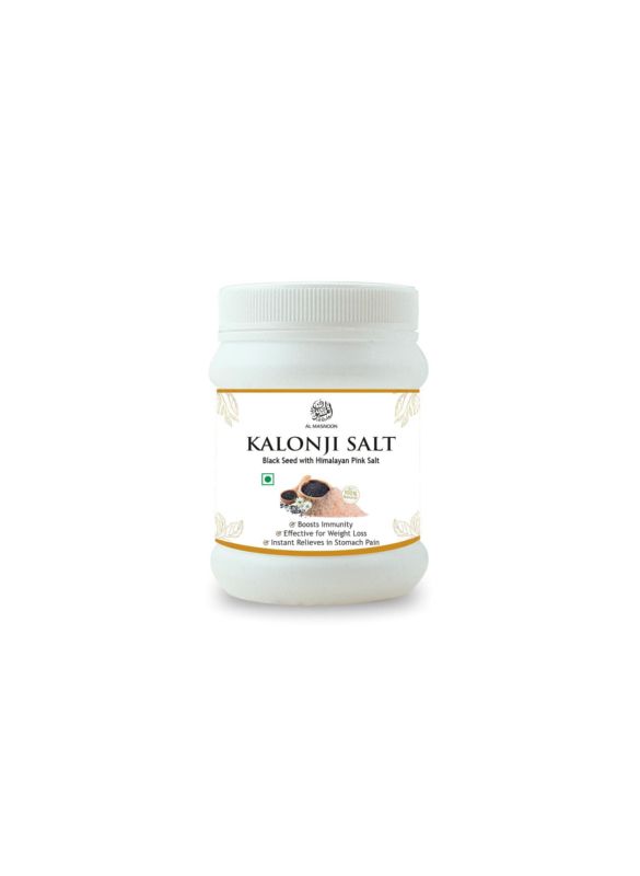 Al Masnoon Kalonji Salt 100g