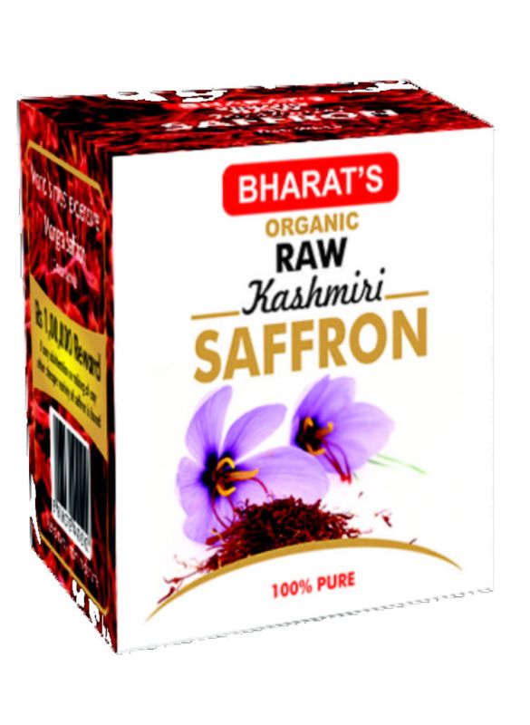 Kashmiri Saffron 1g