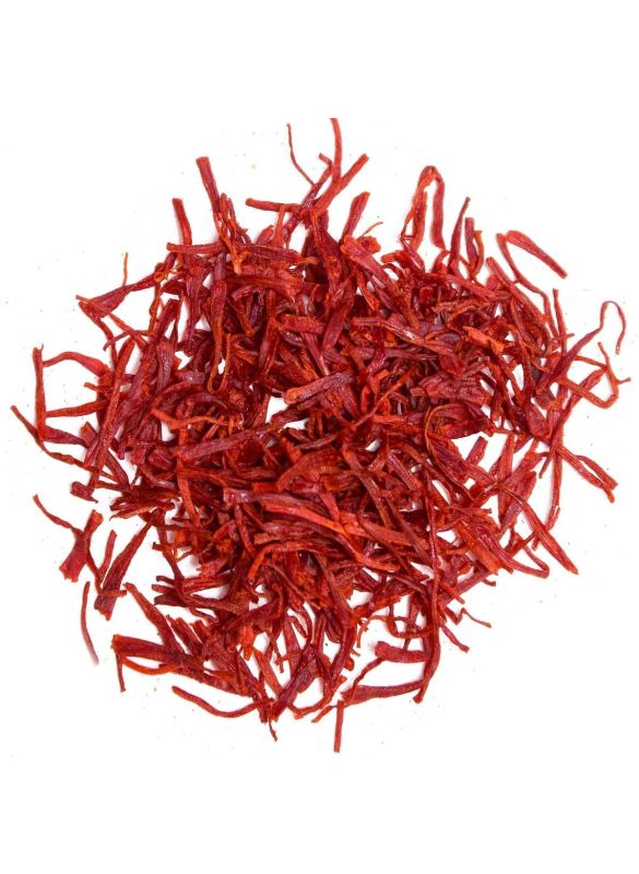 Saffron Kesar