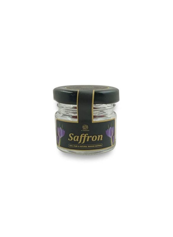Al Masnoon Irani Saffron 1g