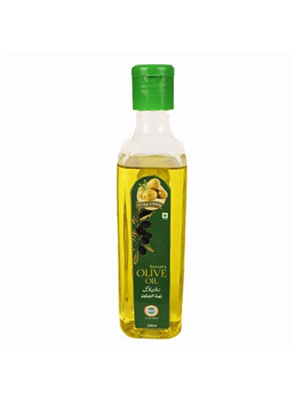 Extra Virgin Olive Oil 200ml