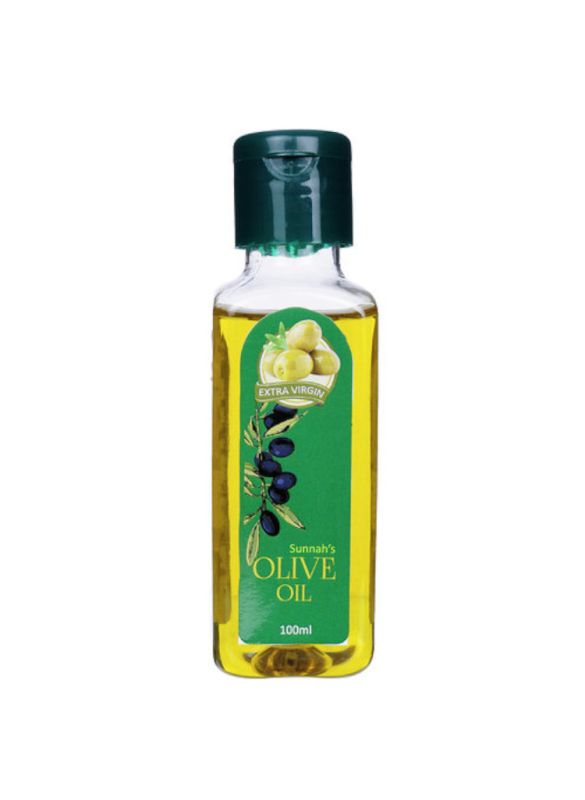 Extra Virgin Olive Oil 100ml