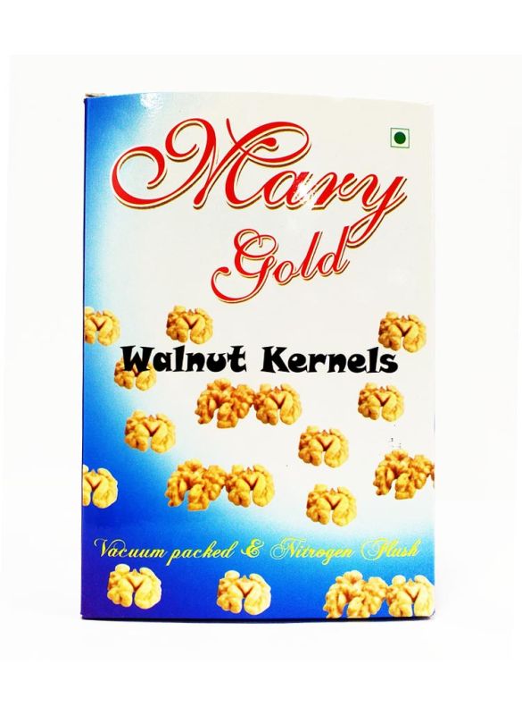 Mary Gold Walnut Kernels 250g