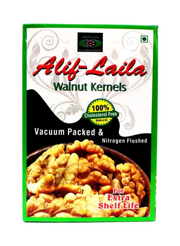 Walnut Kernels 250g