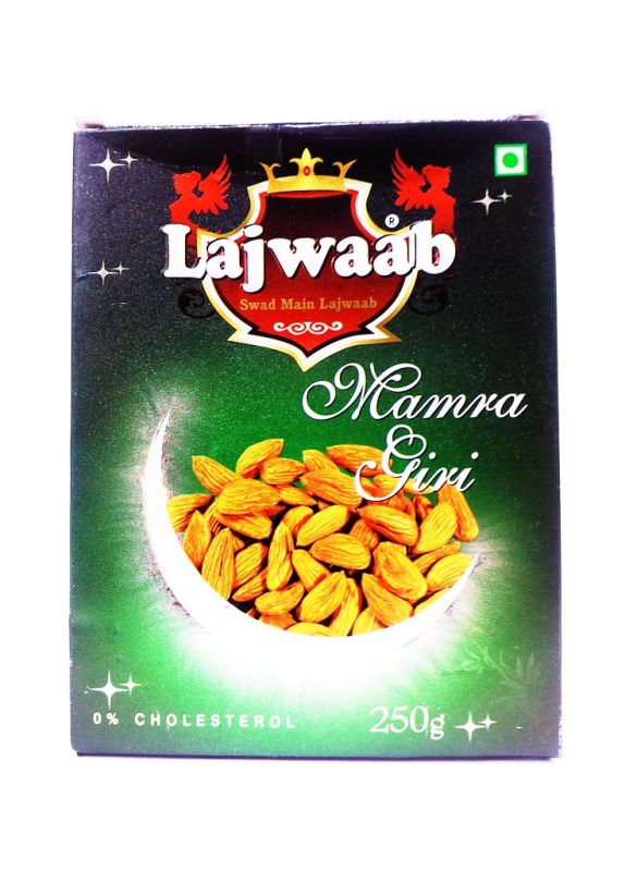 Lajawab Almonds 250g