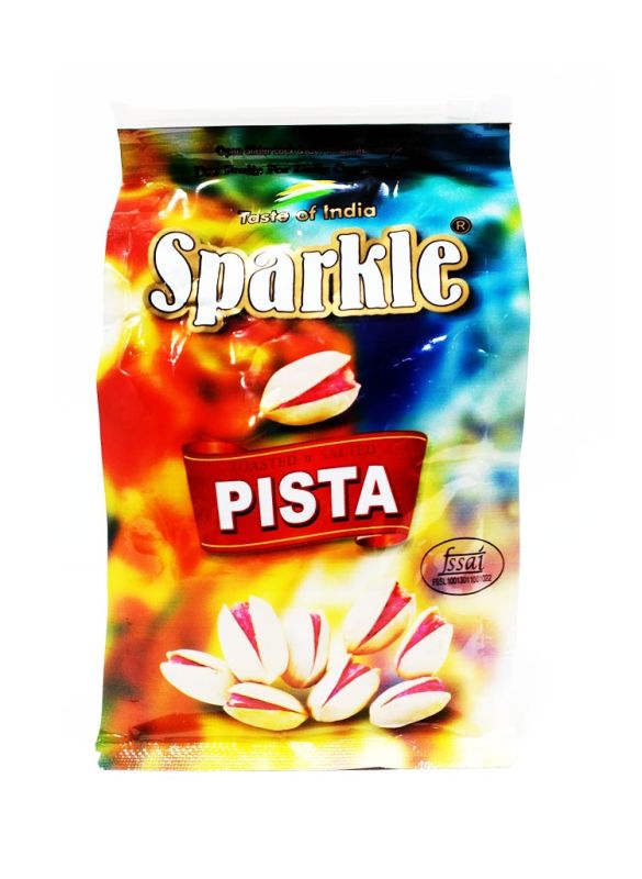 Sparkle Pista 250g