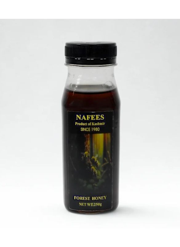 Nafees Forest Honey 250g