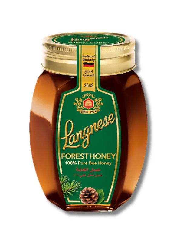 Langnese Forest Honey 250g