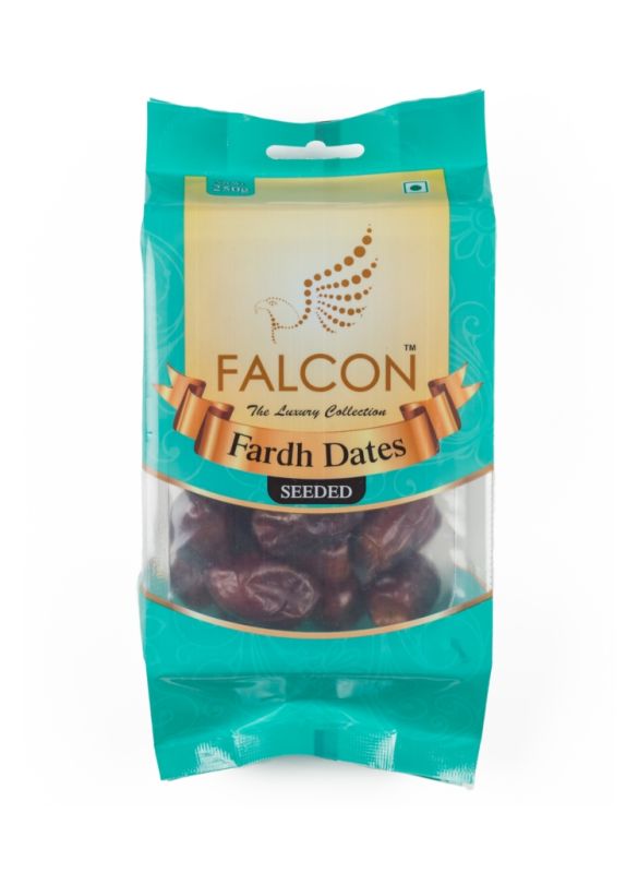 Falcon Fardh Dates Pouch 250g