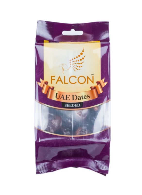 Falcon UAE Dates Pouch 250g