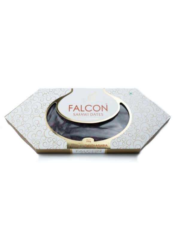 Falcon Safawi Seeded Dates 250g
