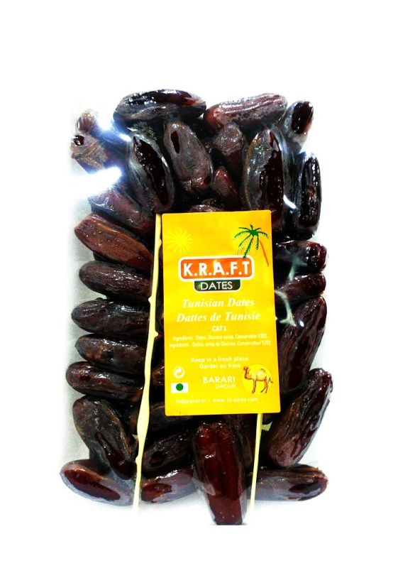 Tunisian Dates 450g