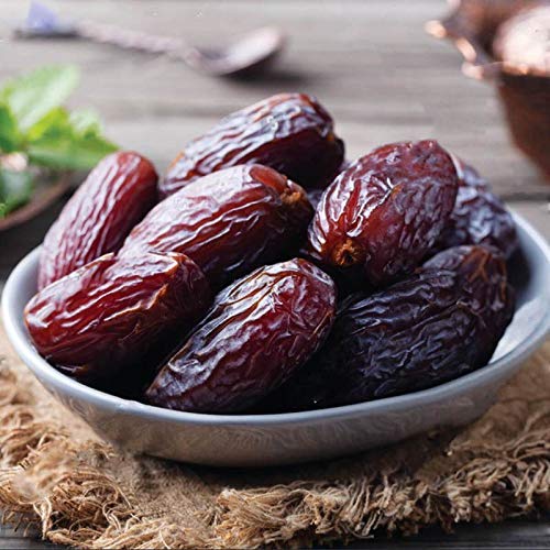 Medjool Dates 500g