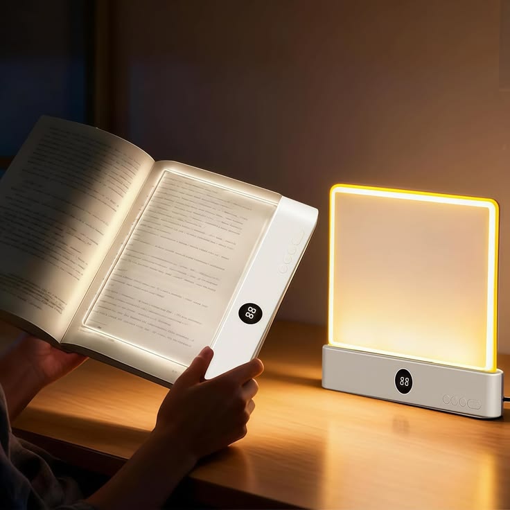 Plastic Night Vision LED Panel 