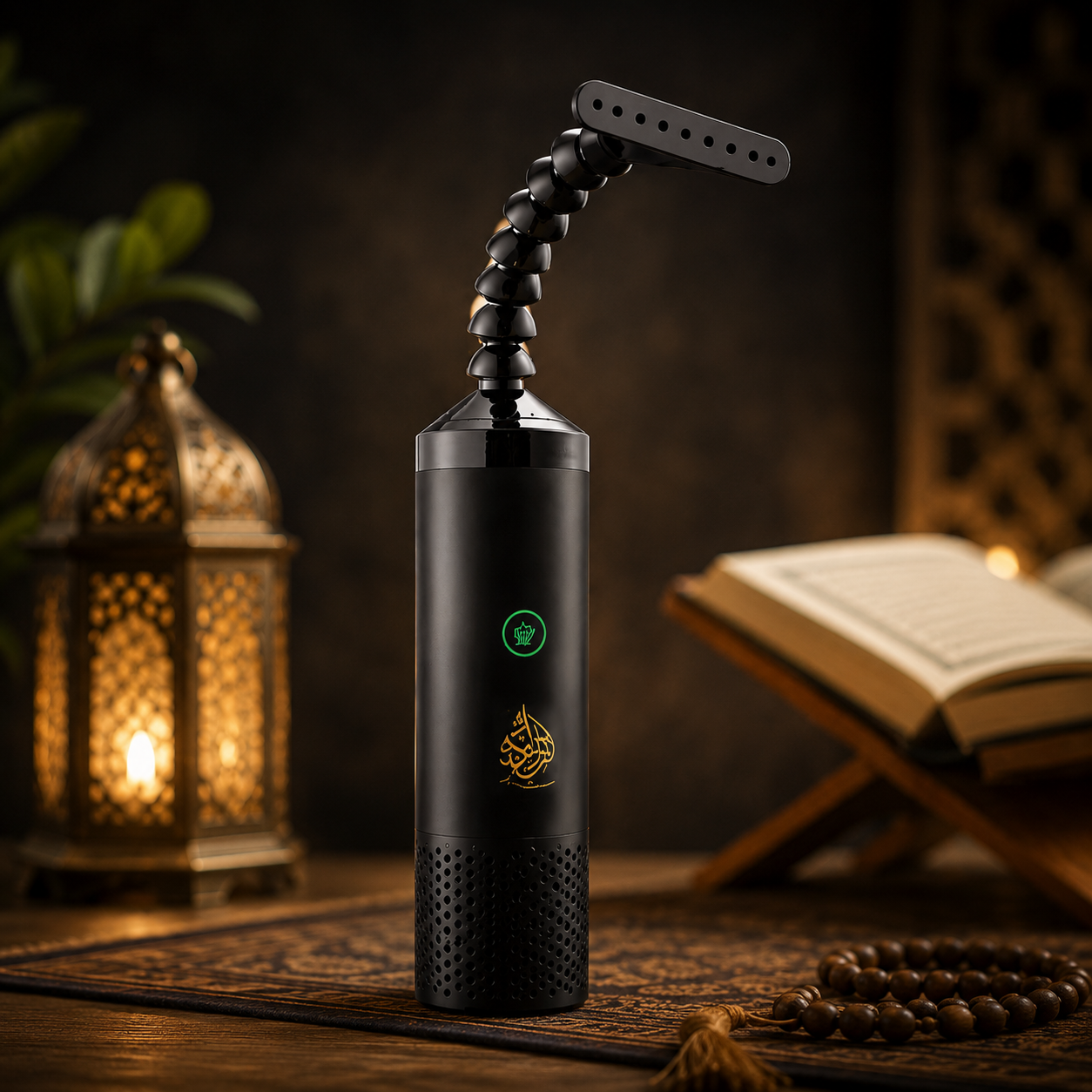 Bakhoor Cloth Spray