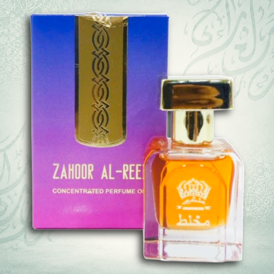 Zahoor Al Reef Attar