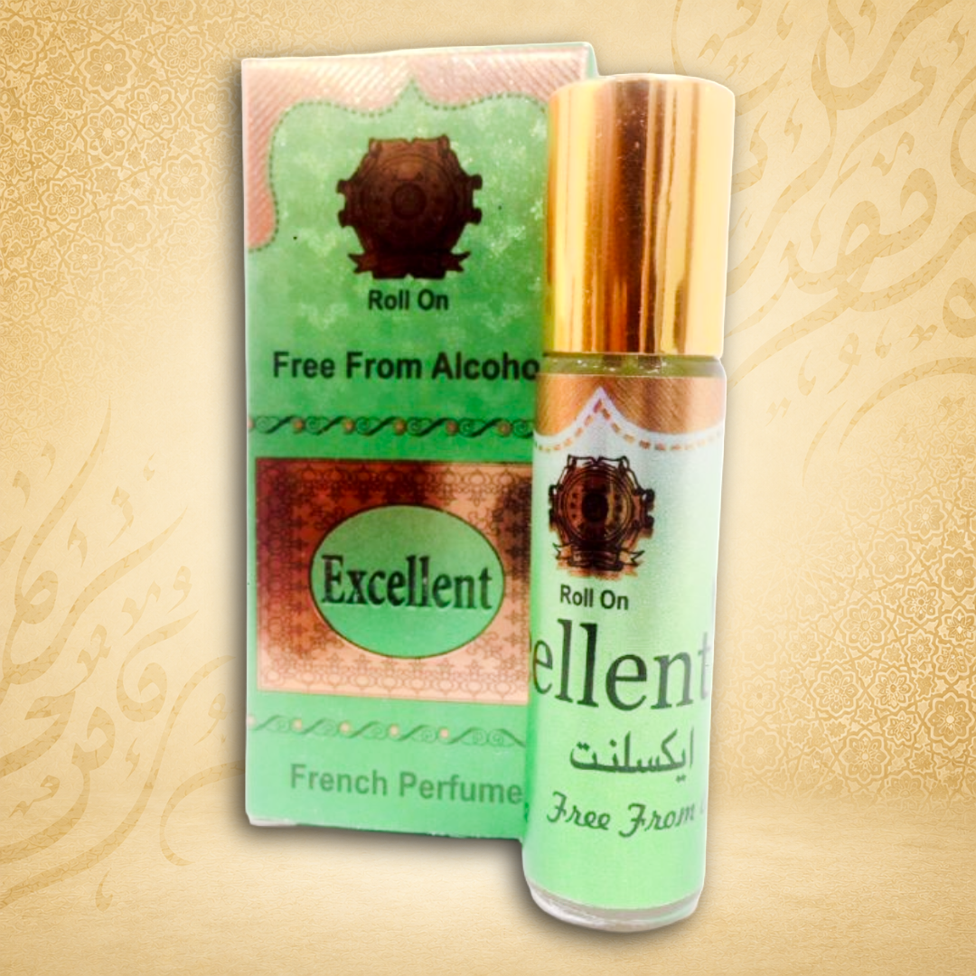 Excellent Attar