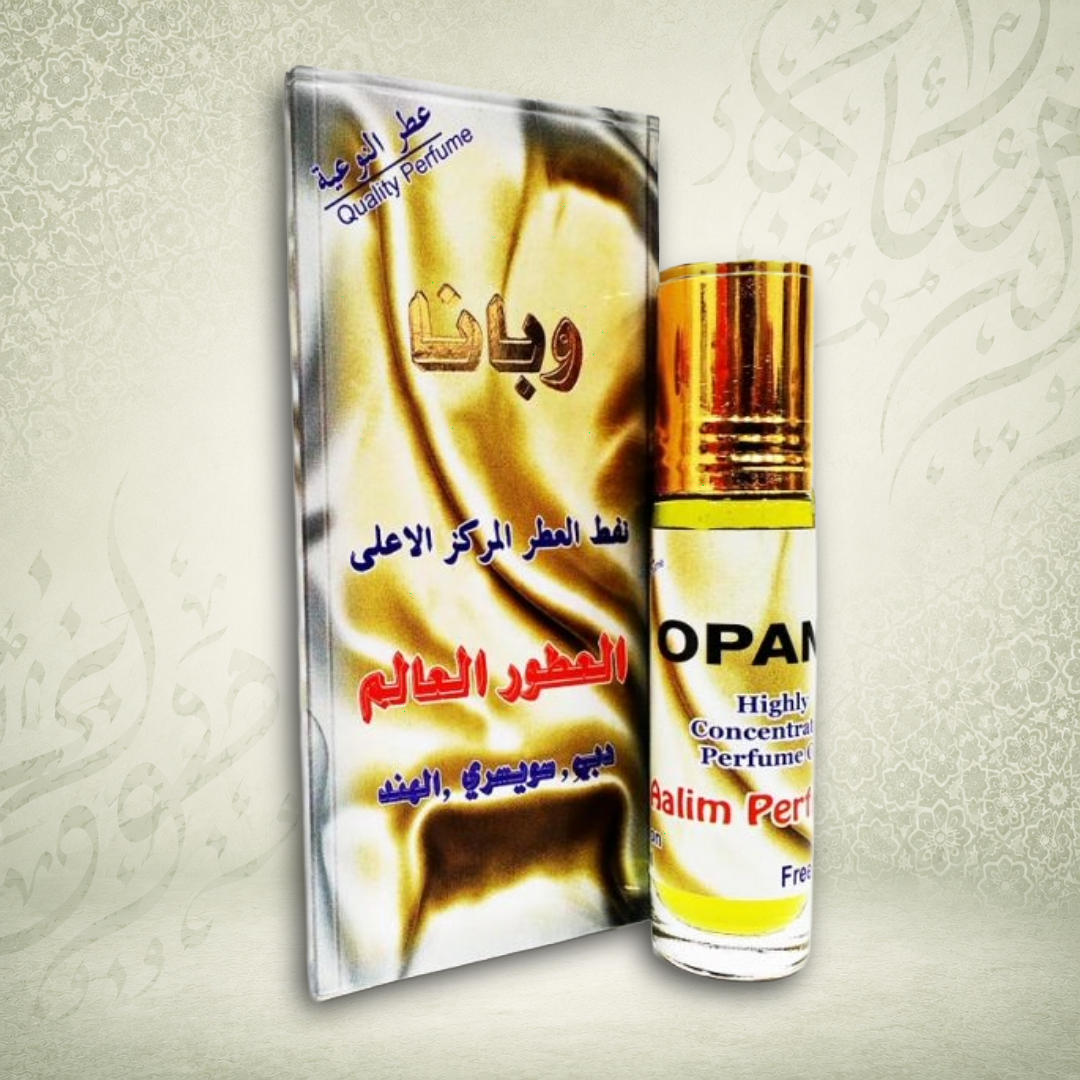 Opana Attar