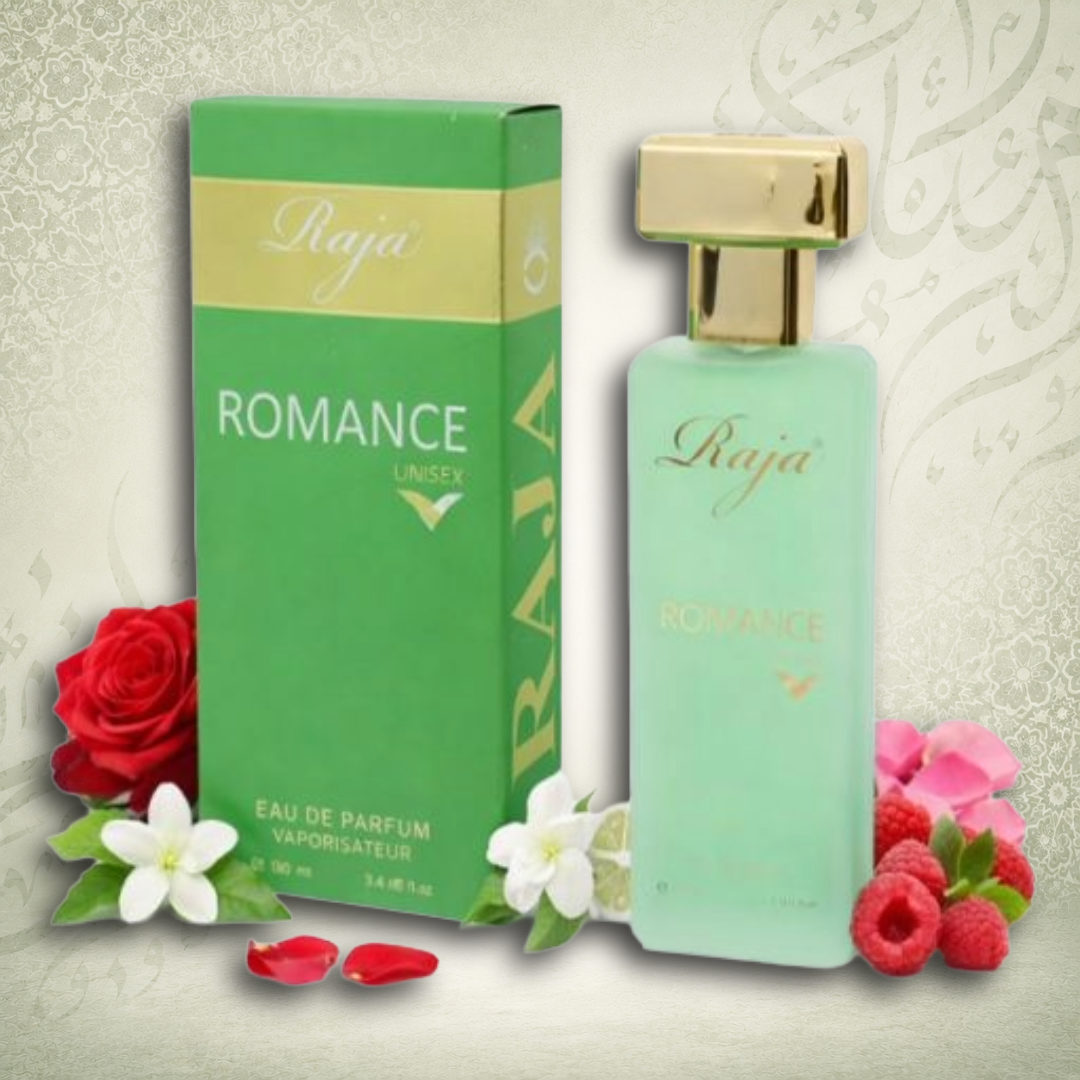 Raja Romance Perfume