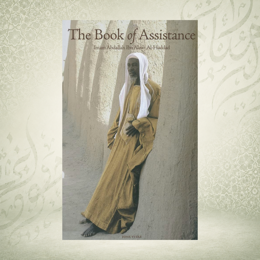 The Book of Assistance
