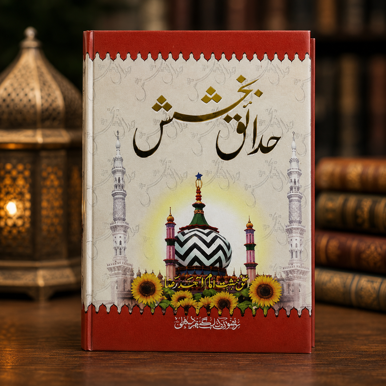 Hadaiq-e-Bakhshish